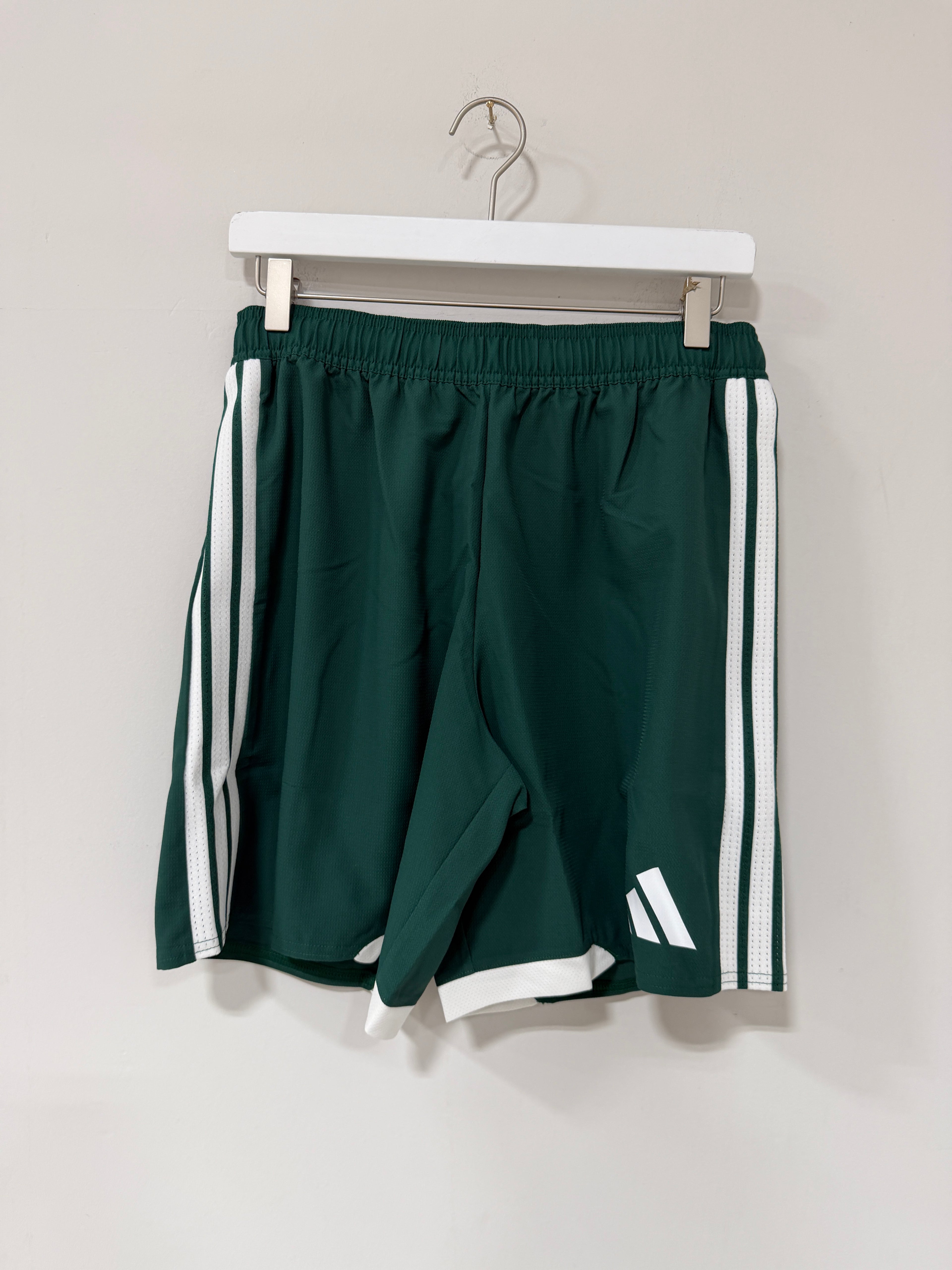 adidas Youth Tiro26 Competition Match Day Shorts