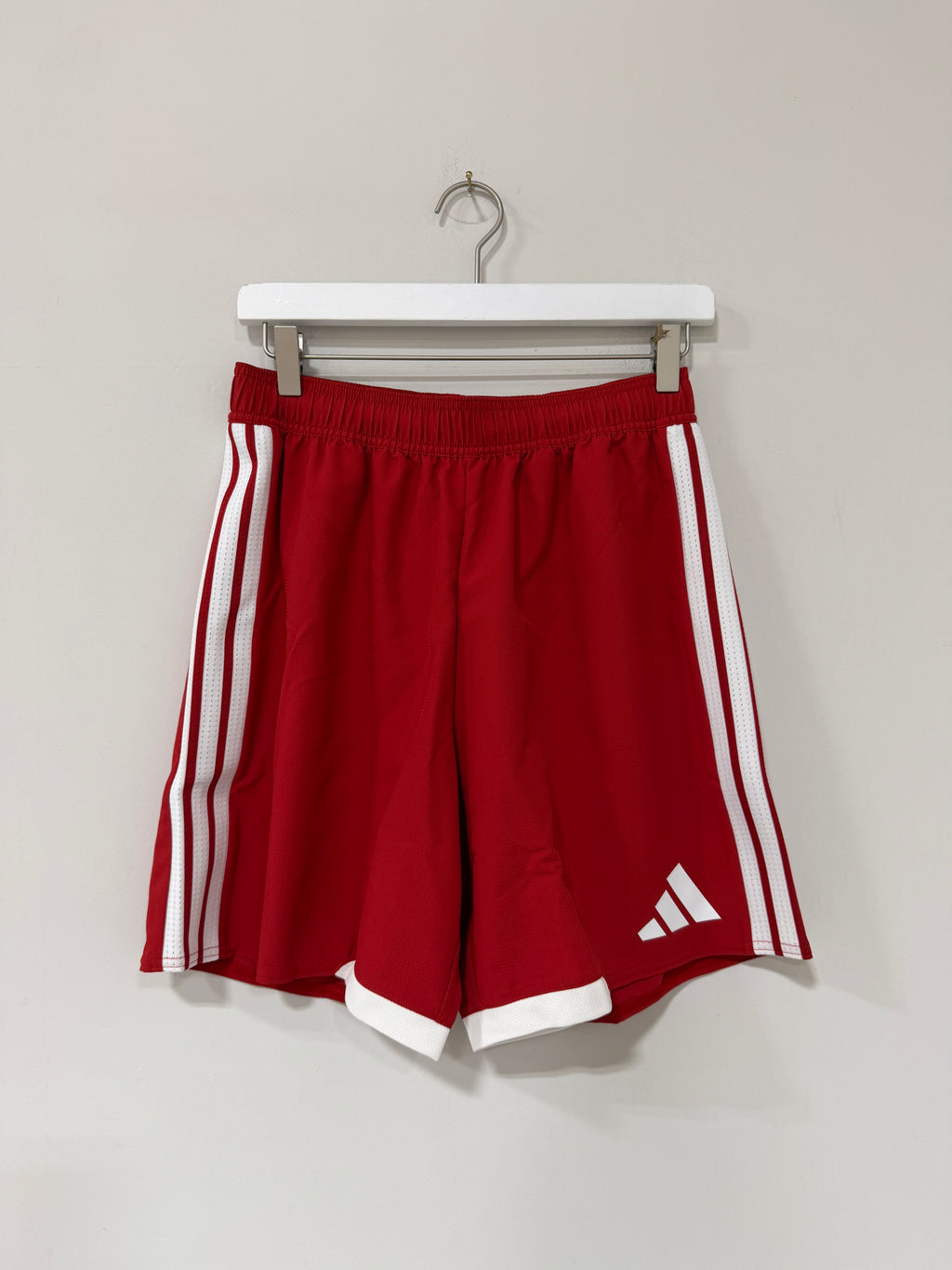 adidas Youth Tiro26 Competition Match Day Shorts
