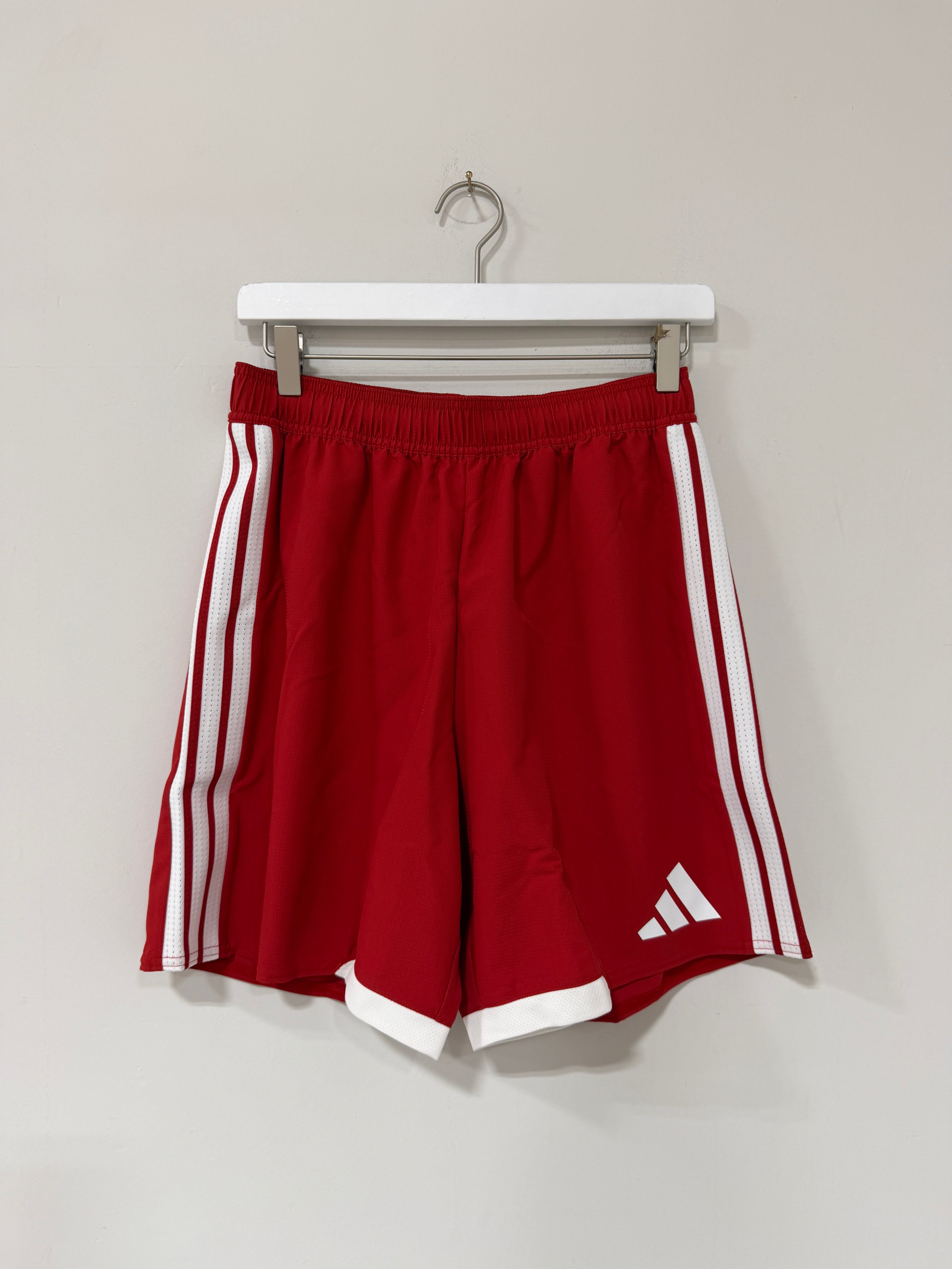 adidas Youth Tiro26 Competition Match Day Shorts