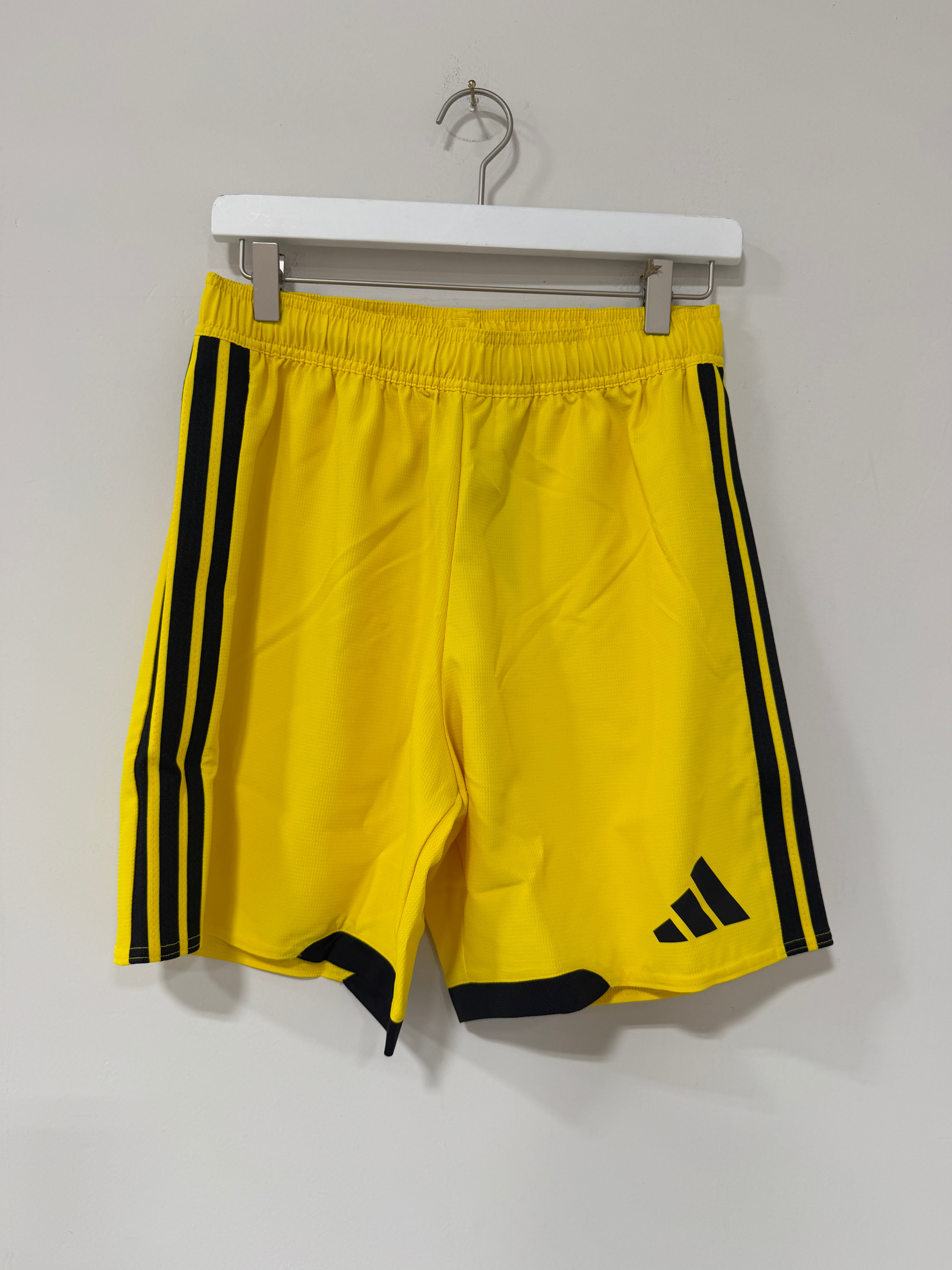 adidas Youth Tiro26 Competition Match Day Shorts