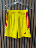 Adidas Tiro 23 League / Goalkeeper Shorts sz 11-12Y