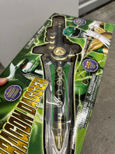 Load image into Gallery viewer, Mighty Morphin Power Rangers Legacy Dragon Dagger 12 inch Sword By Bandai
