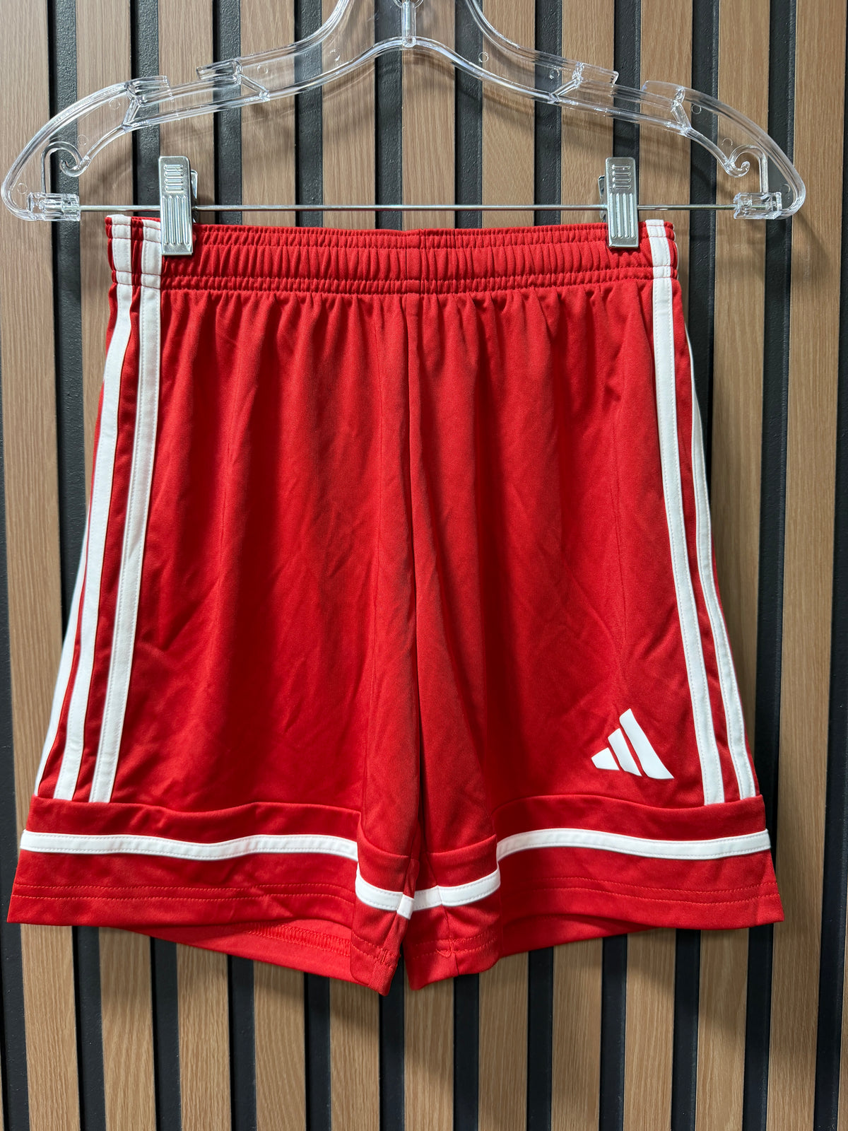 Adidas Squadra 25 Short Youth