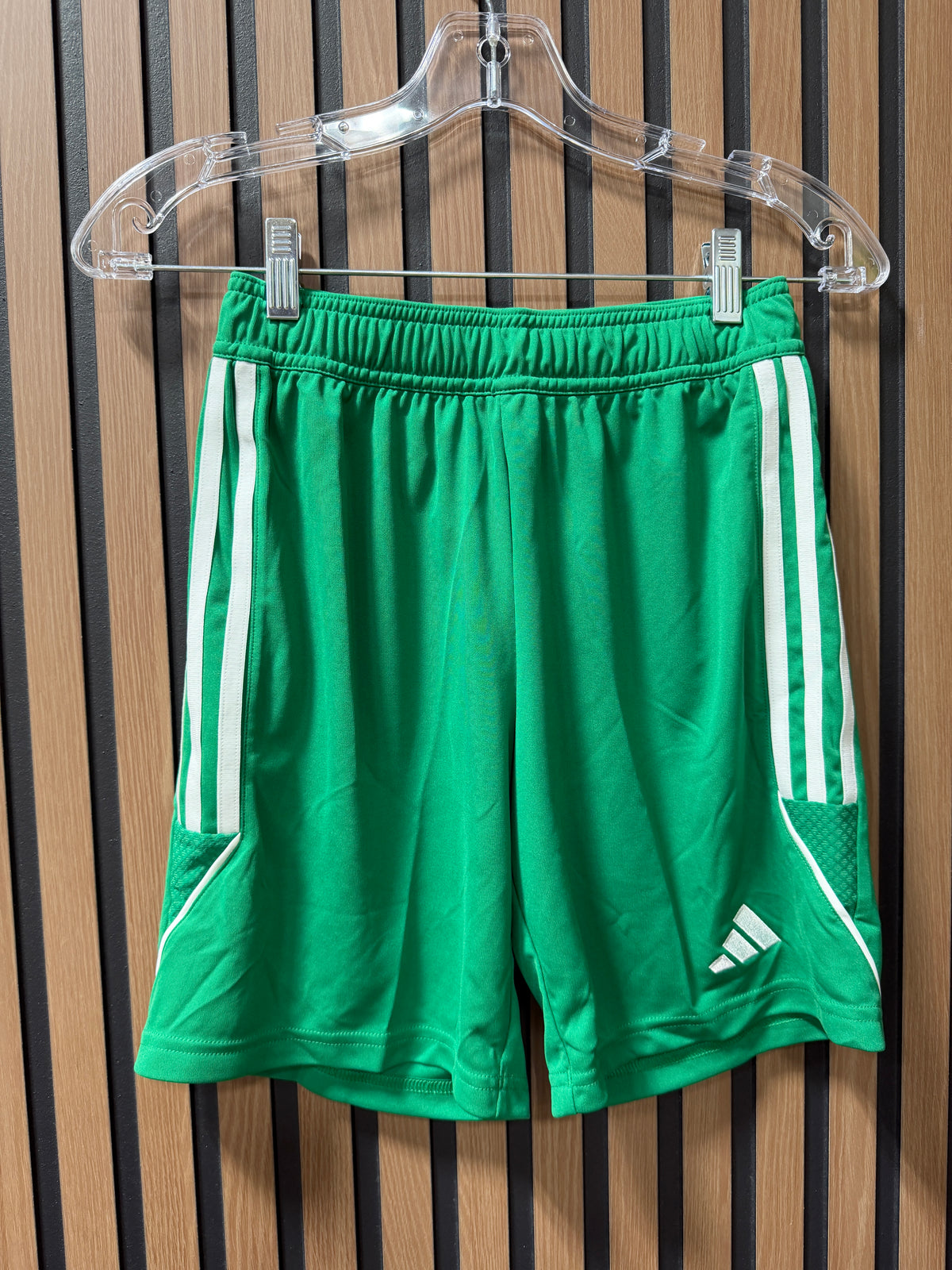 Adidas Tiro 23 League Shorts sz youth 11-12Y