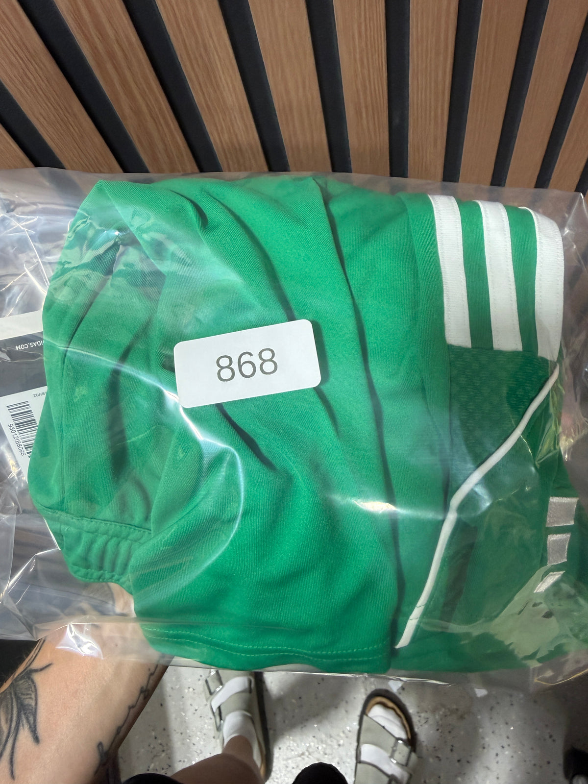 Adidas Tiro 23 League Shorts sz youth 11-12Y