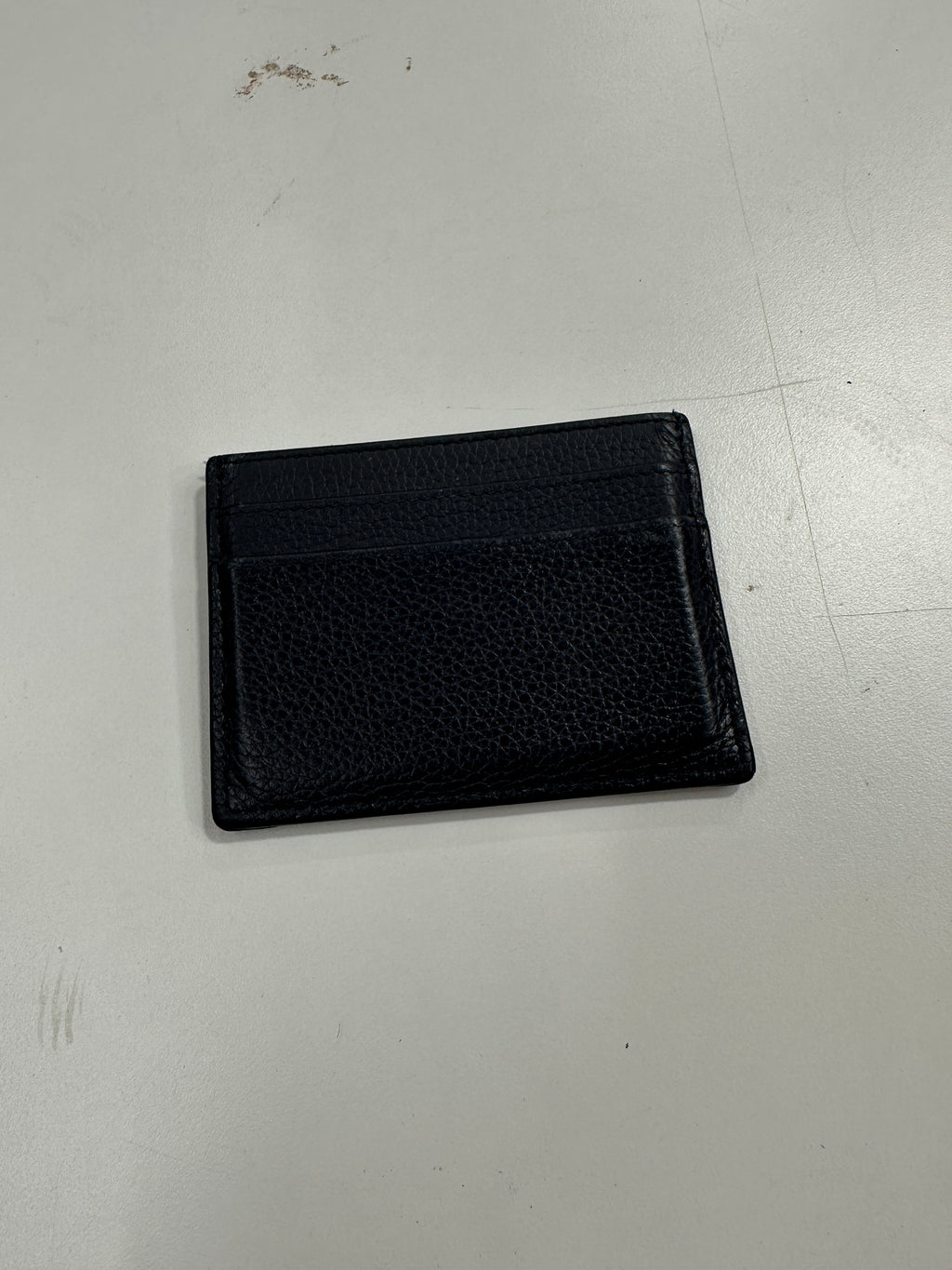 Dior x Jordan Wings Card Holder