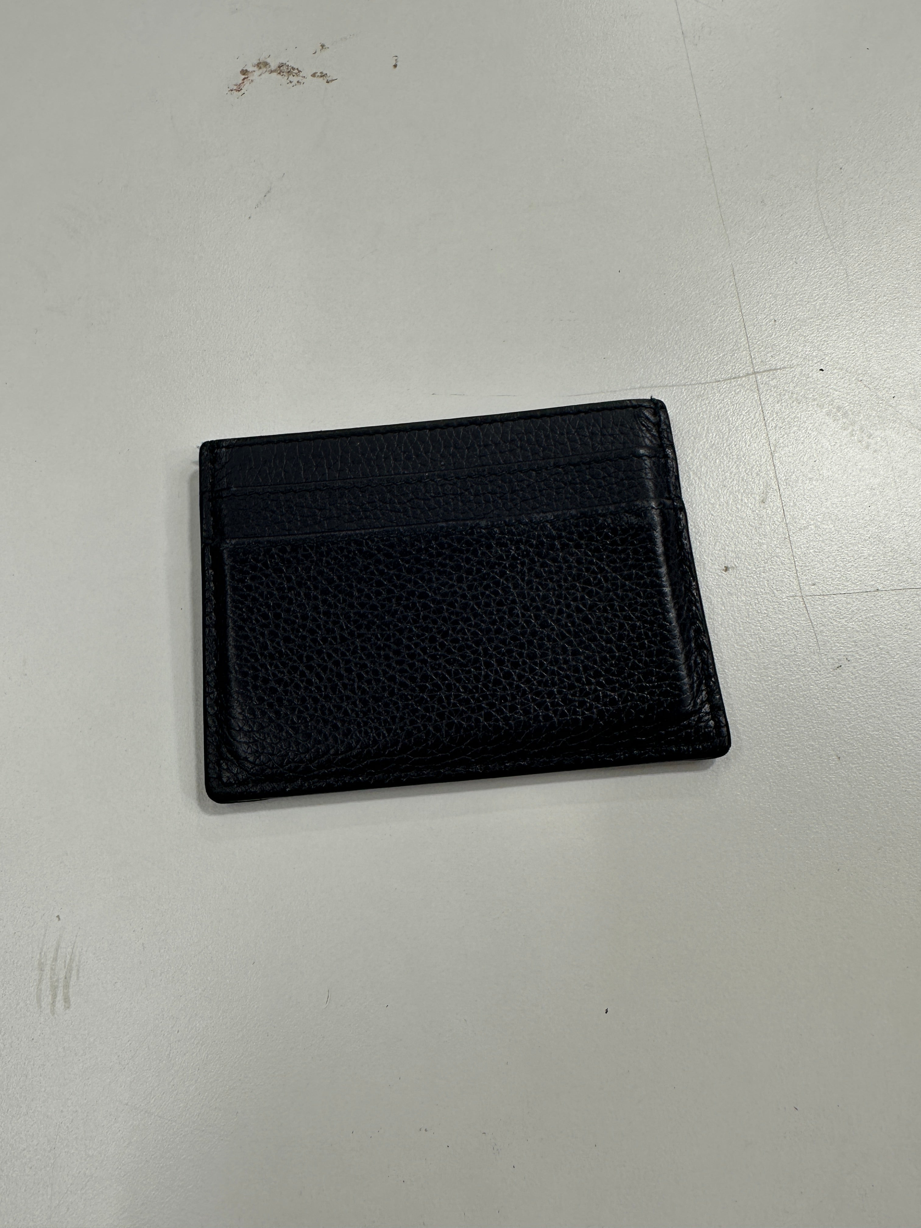 Dior x Jordan Wings Card Holder