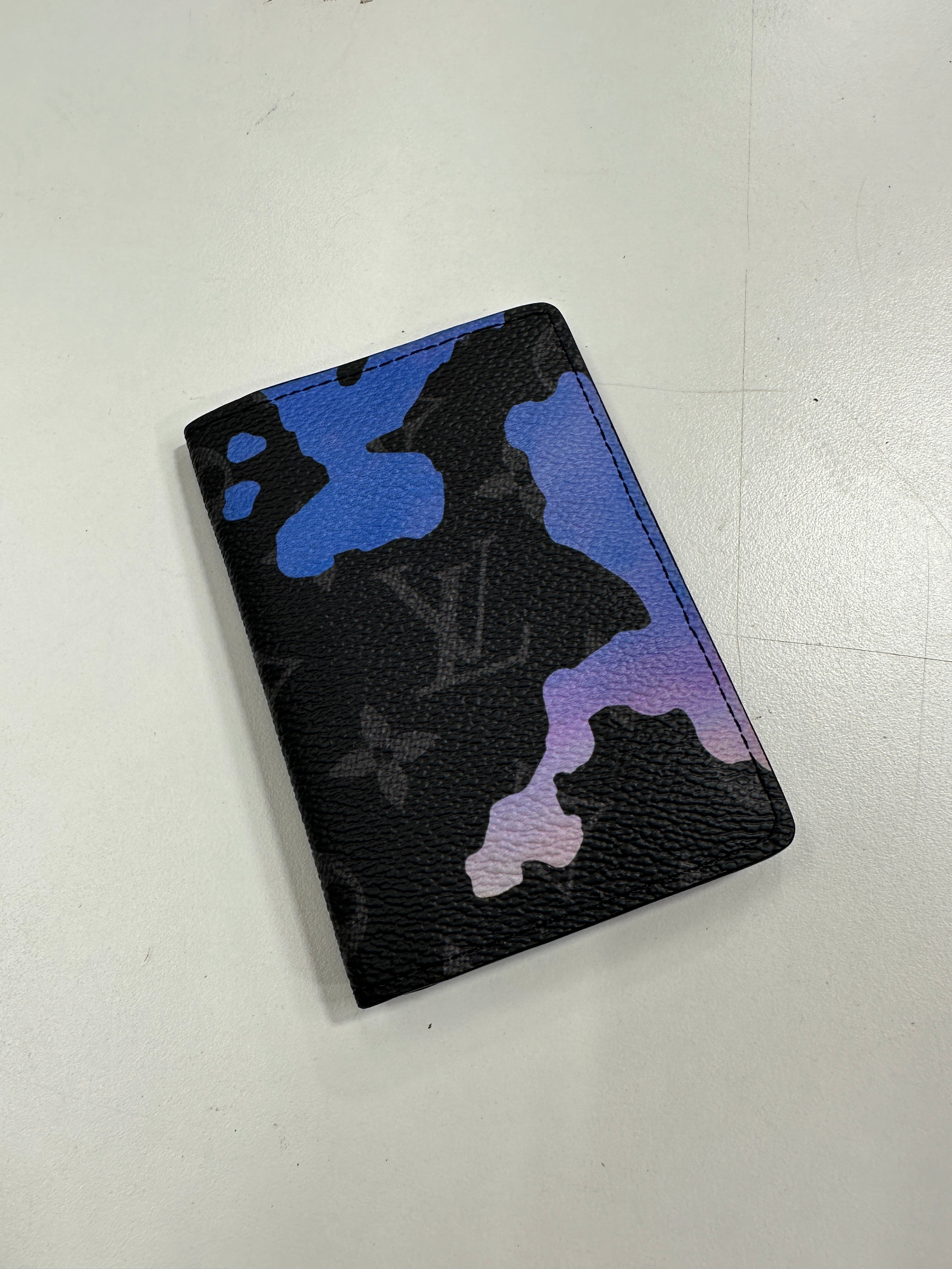 Louis Vuitton Pocket Organizer