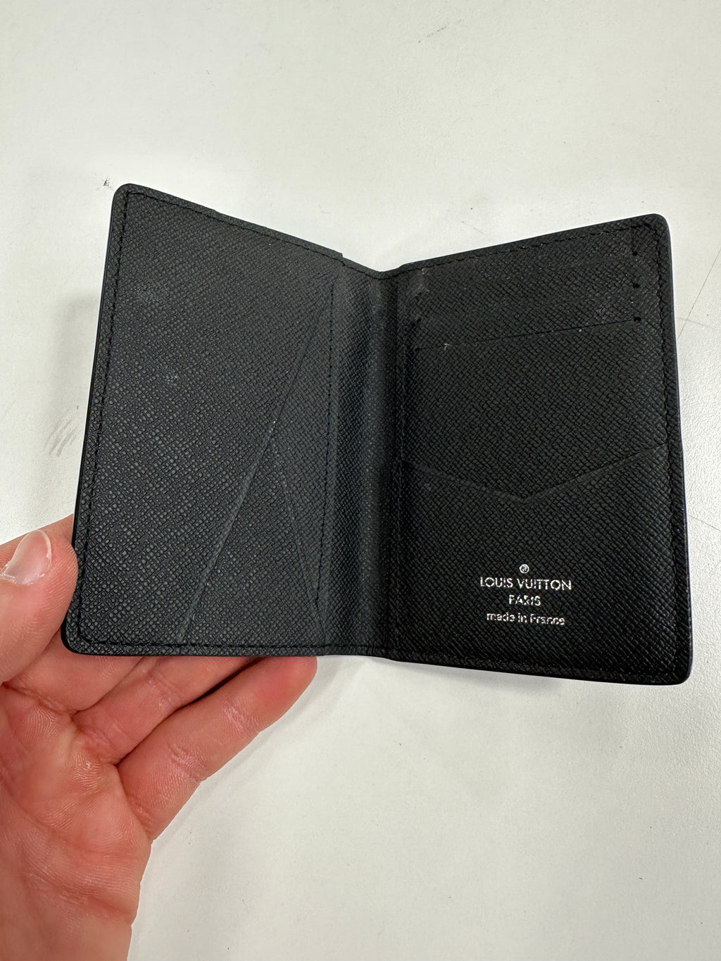 Louis Vuitton Pocket Organizer