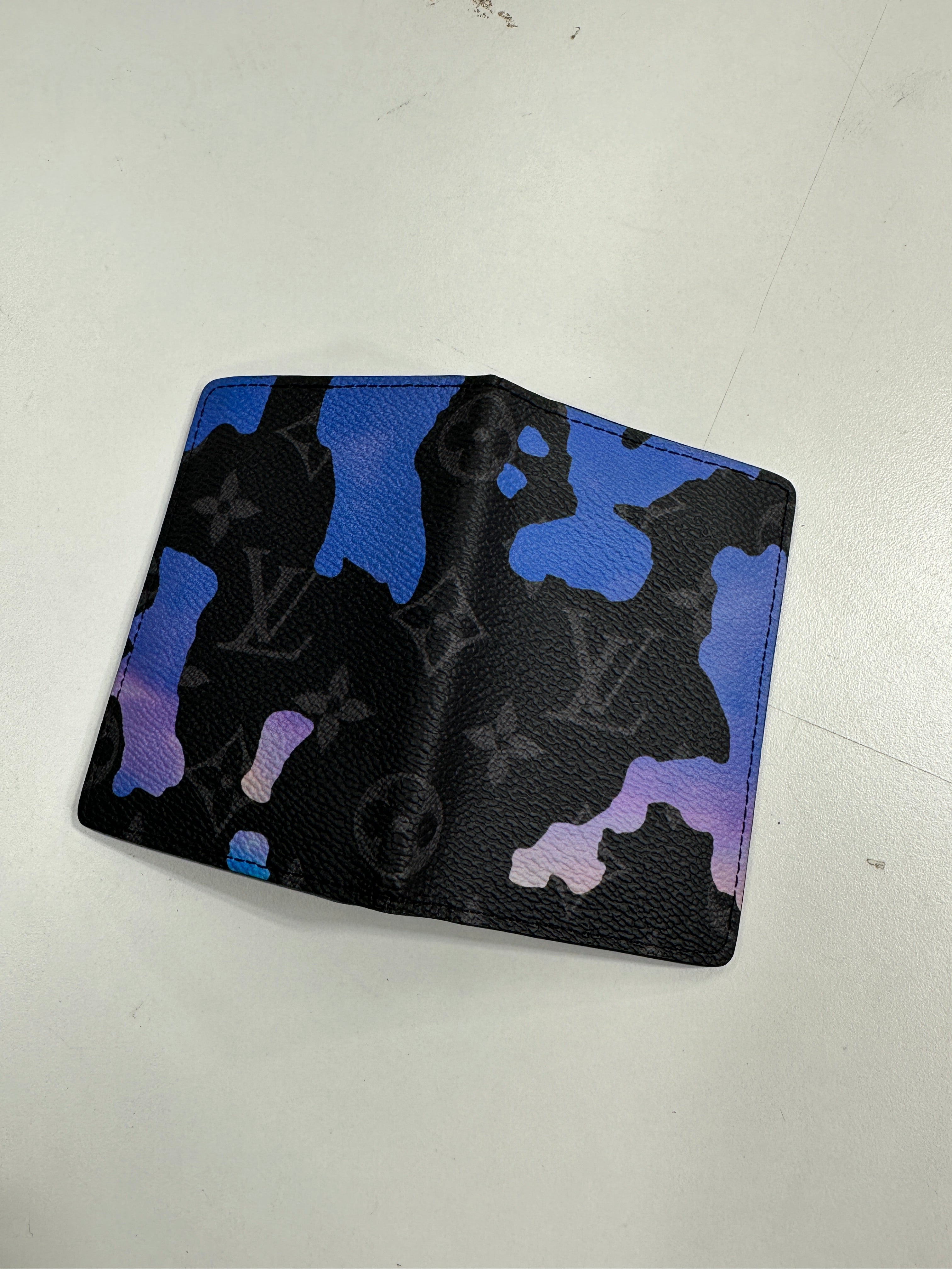 Louis Vuitton Pocket Organizer