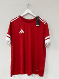 Adidas Women's Squadra 25 Jersey