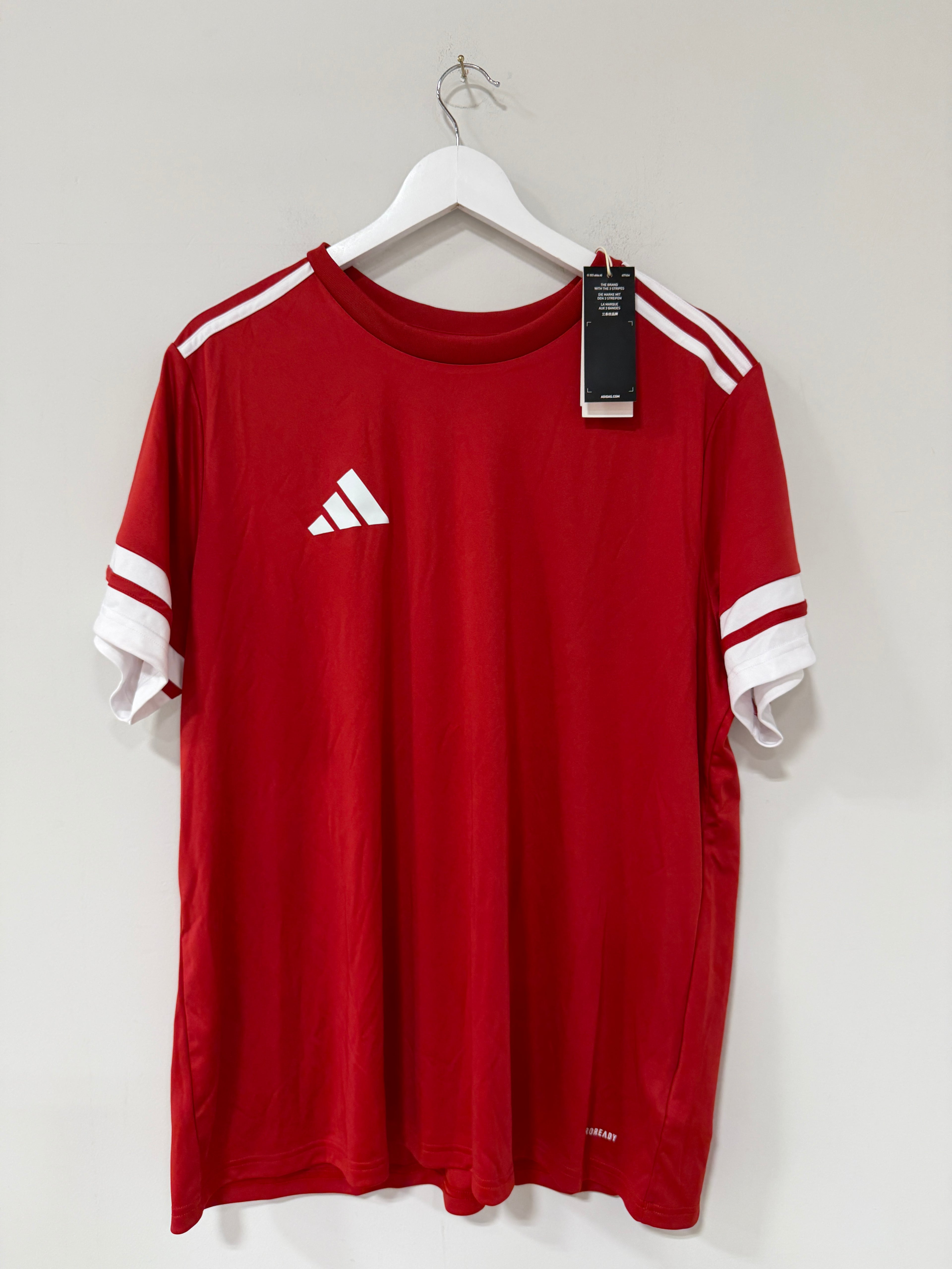 Adidas Women's Squadra 25 Jersey