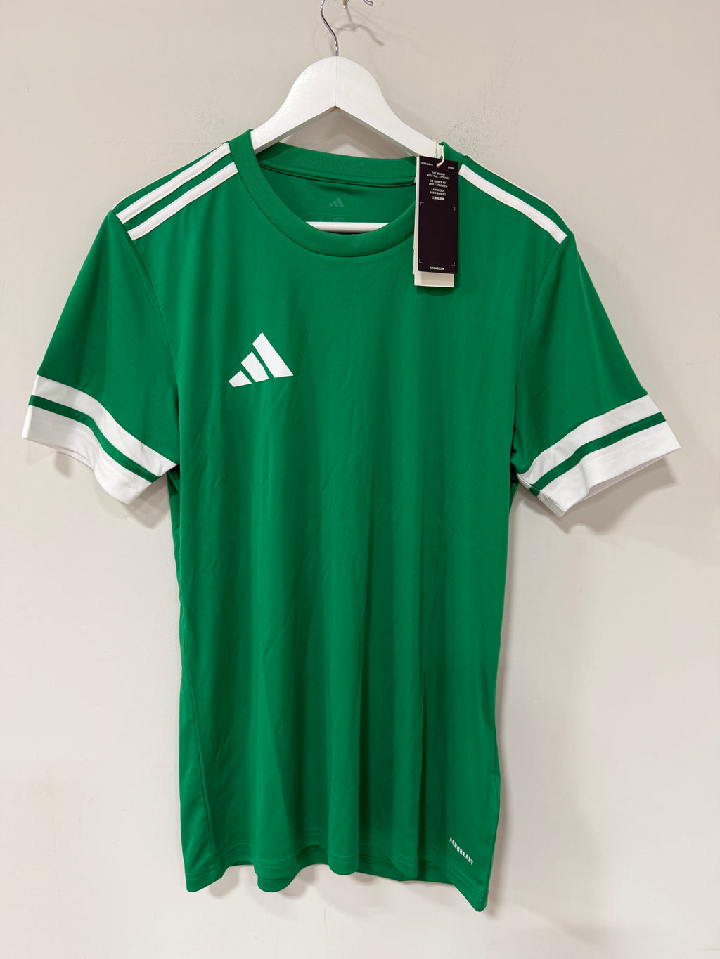 Adidas Squadra 25 Jersey Men's