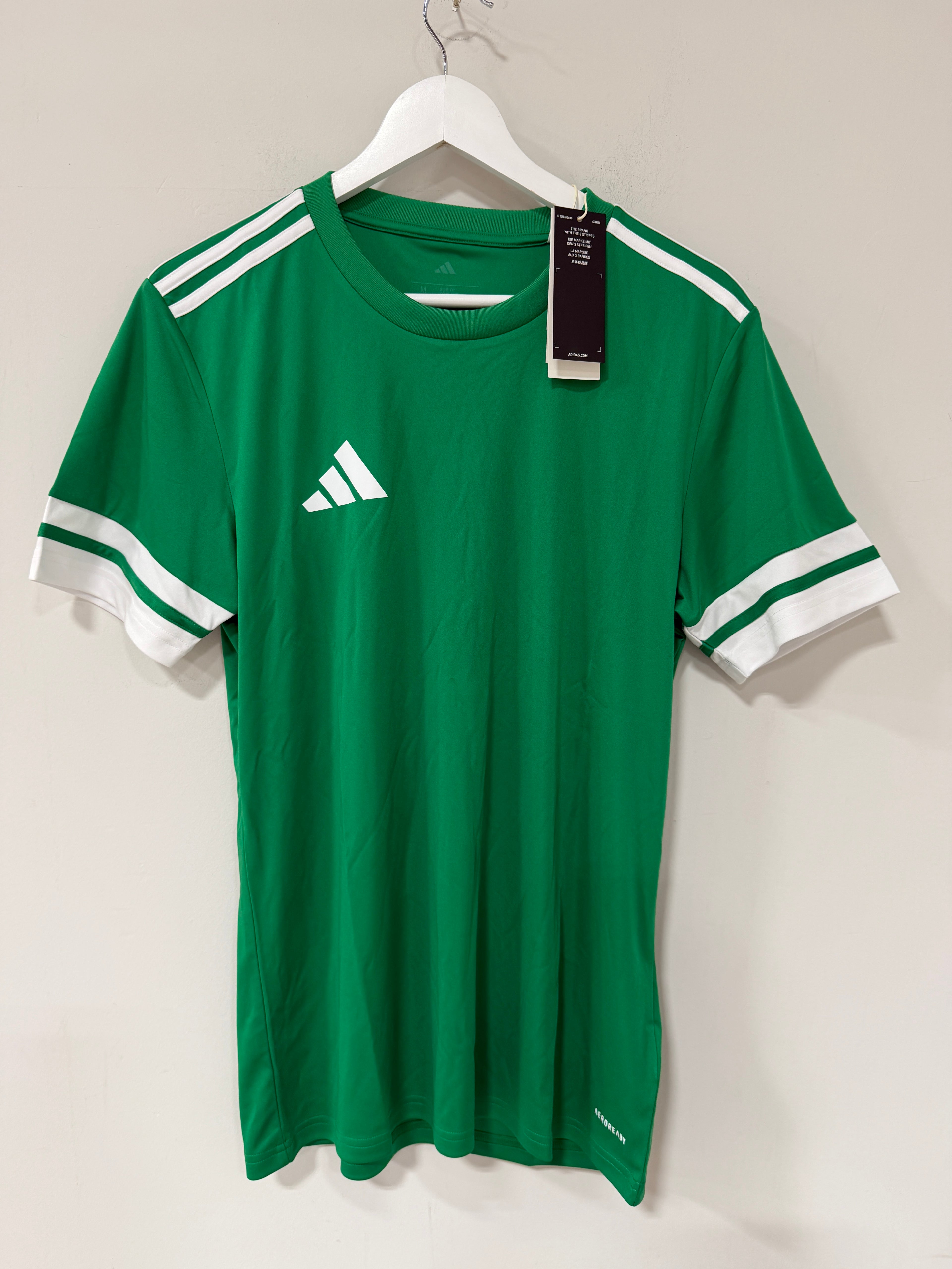 Adidas Squadra 25 Jersey Men's