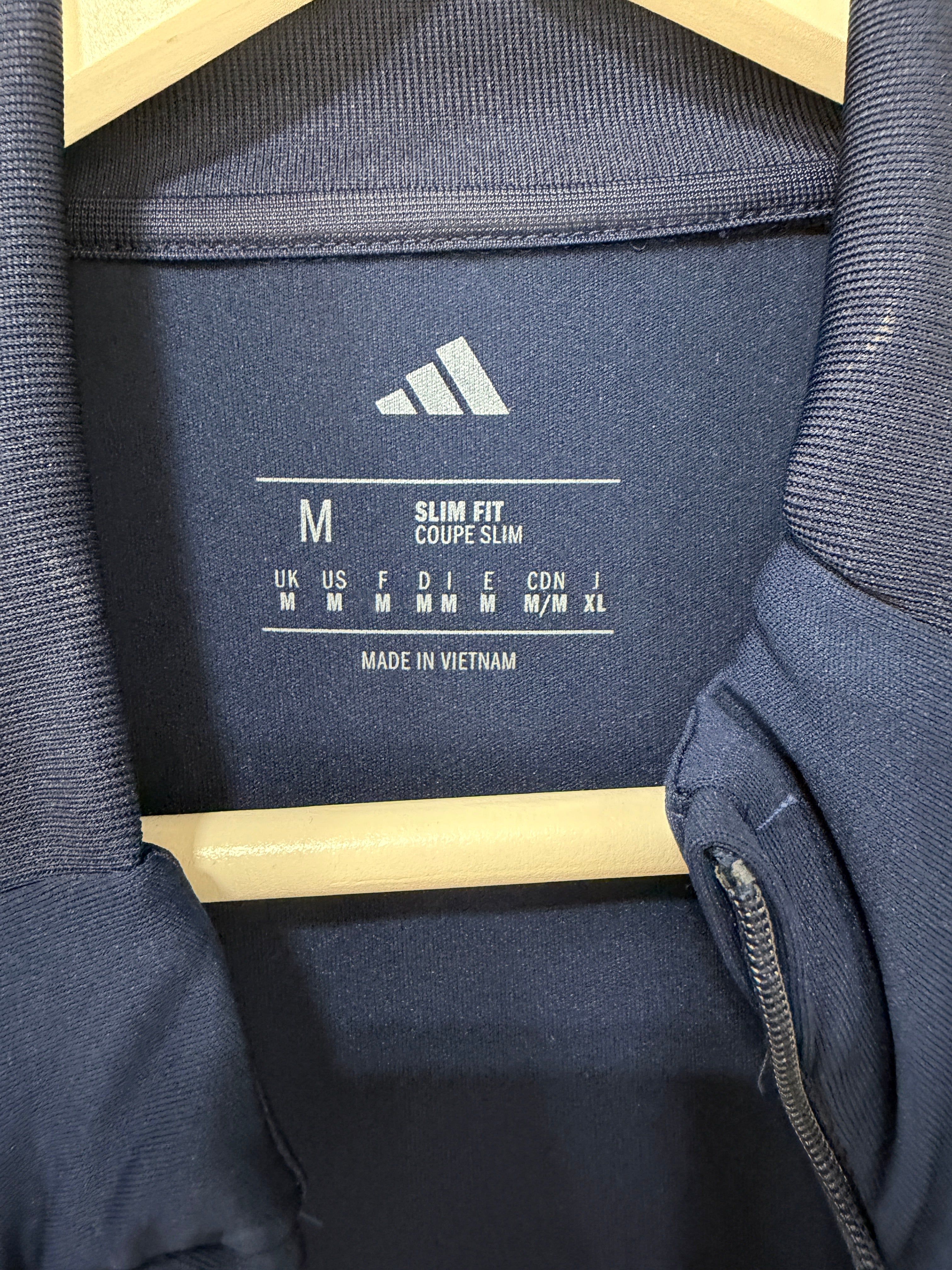 Adidas tiro 25 Training Top Mens