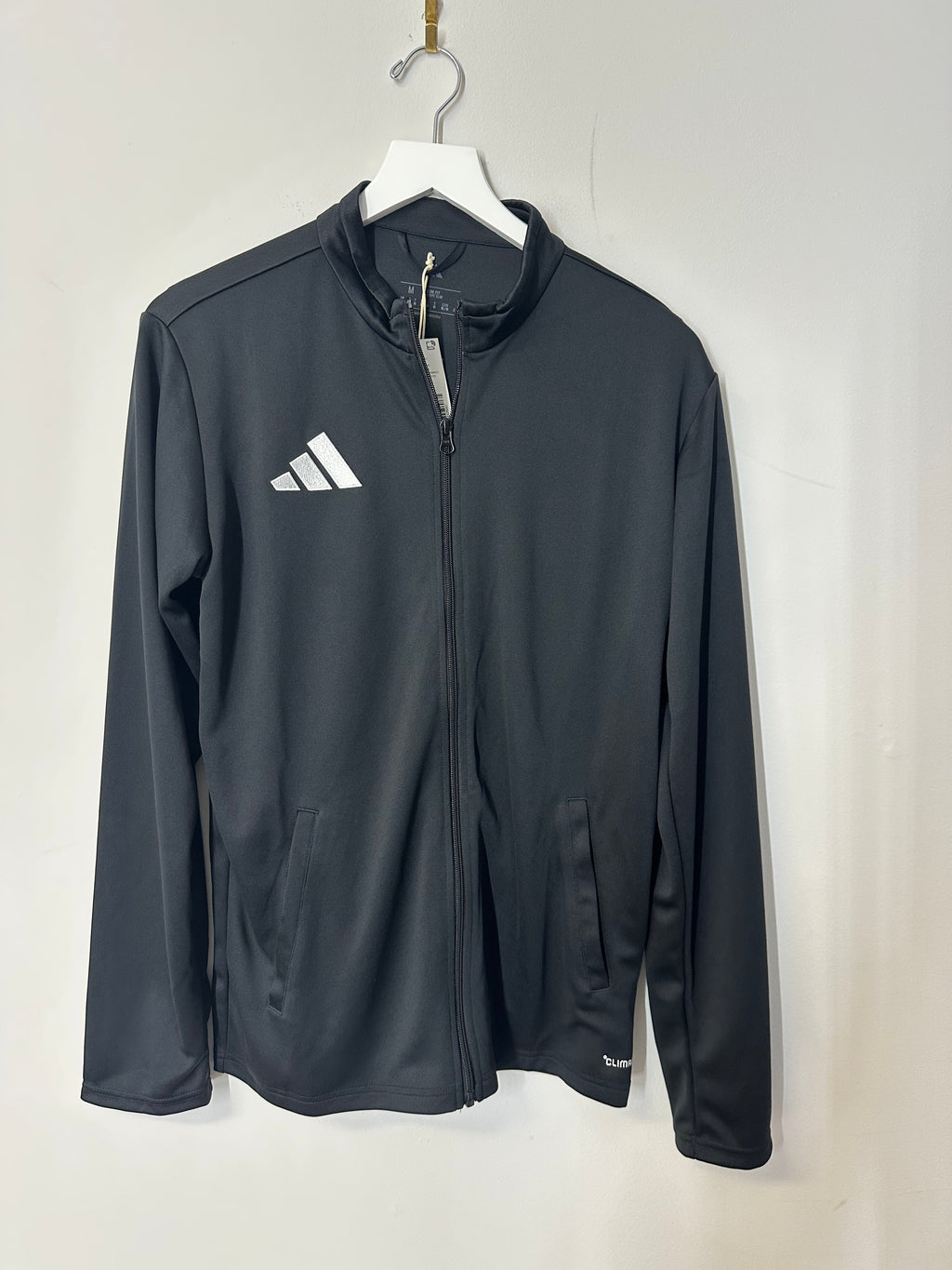 Adidas Entrada 26 Track Jacket Mens