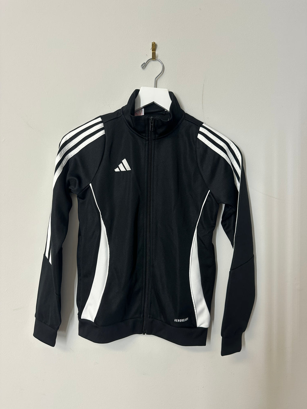 Adidas Tiro 24 Track Jacket Youth Multi Color - Sz Medium