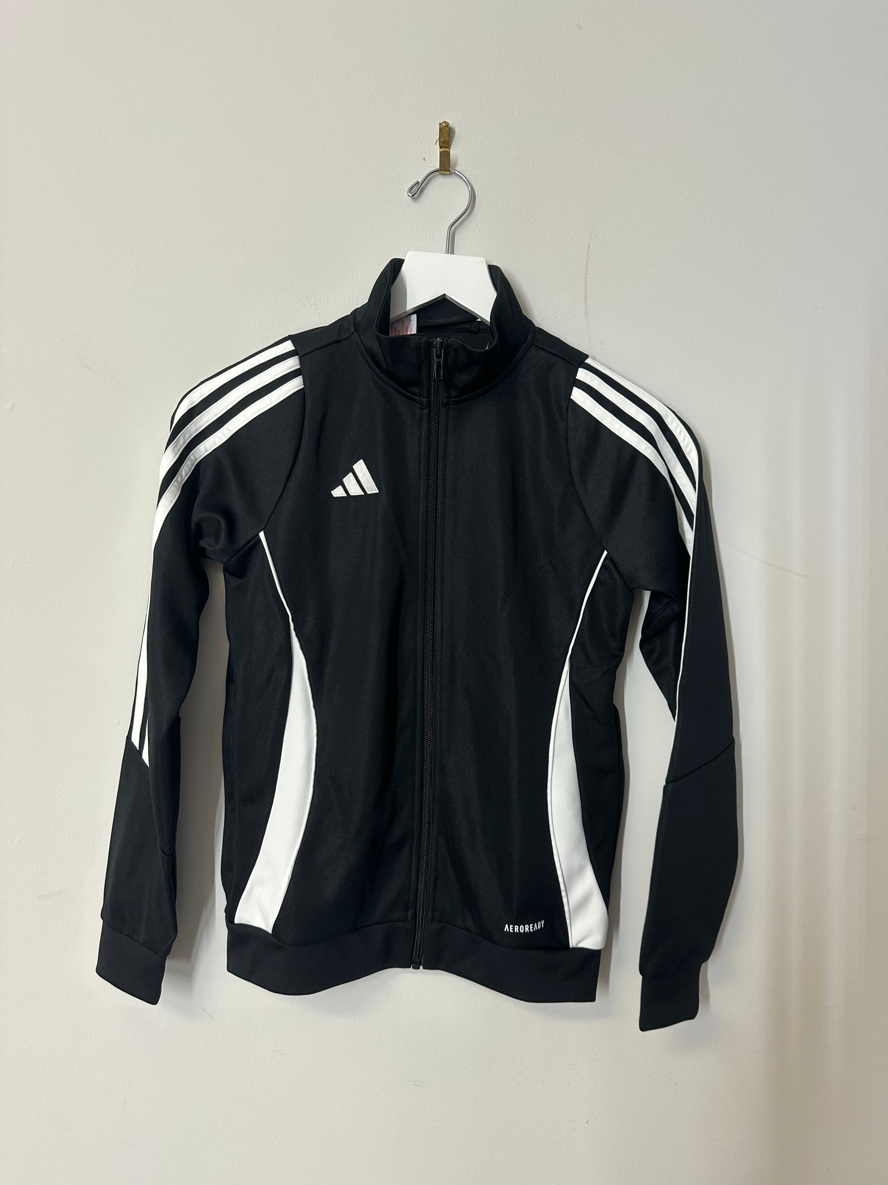 Adidas Tiro 24 Track Jacket Youth Multi Color - Sz Medium