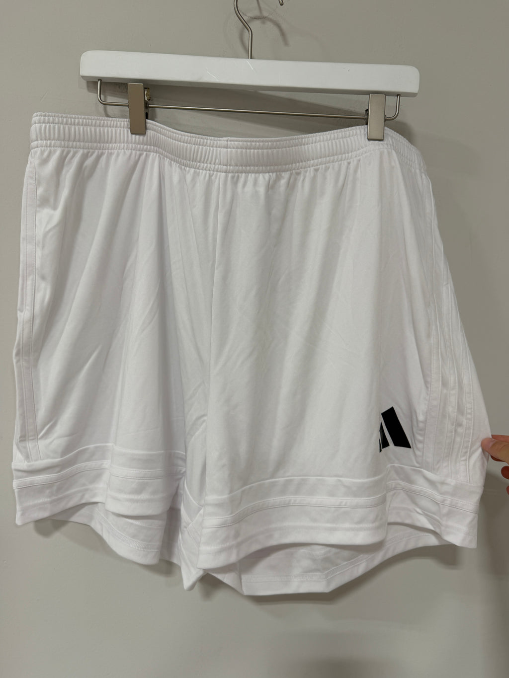 Adidas Squadra 25 Womens Shorts