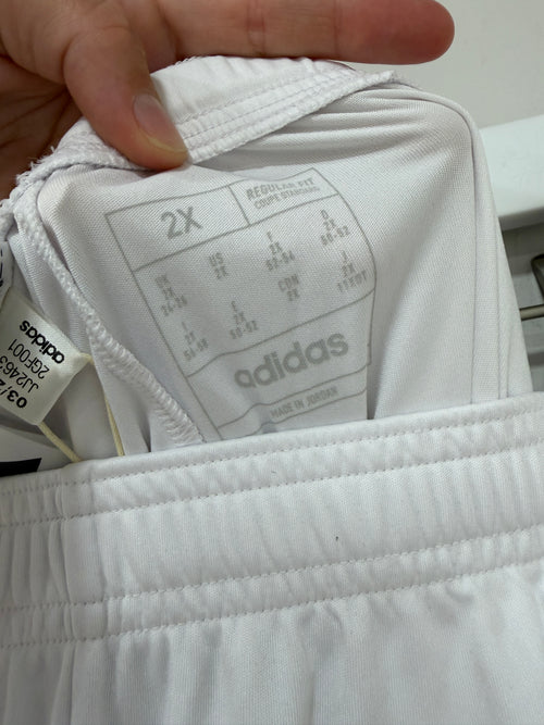 Adidas Squadra 25 Womens Shorts