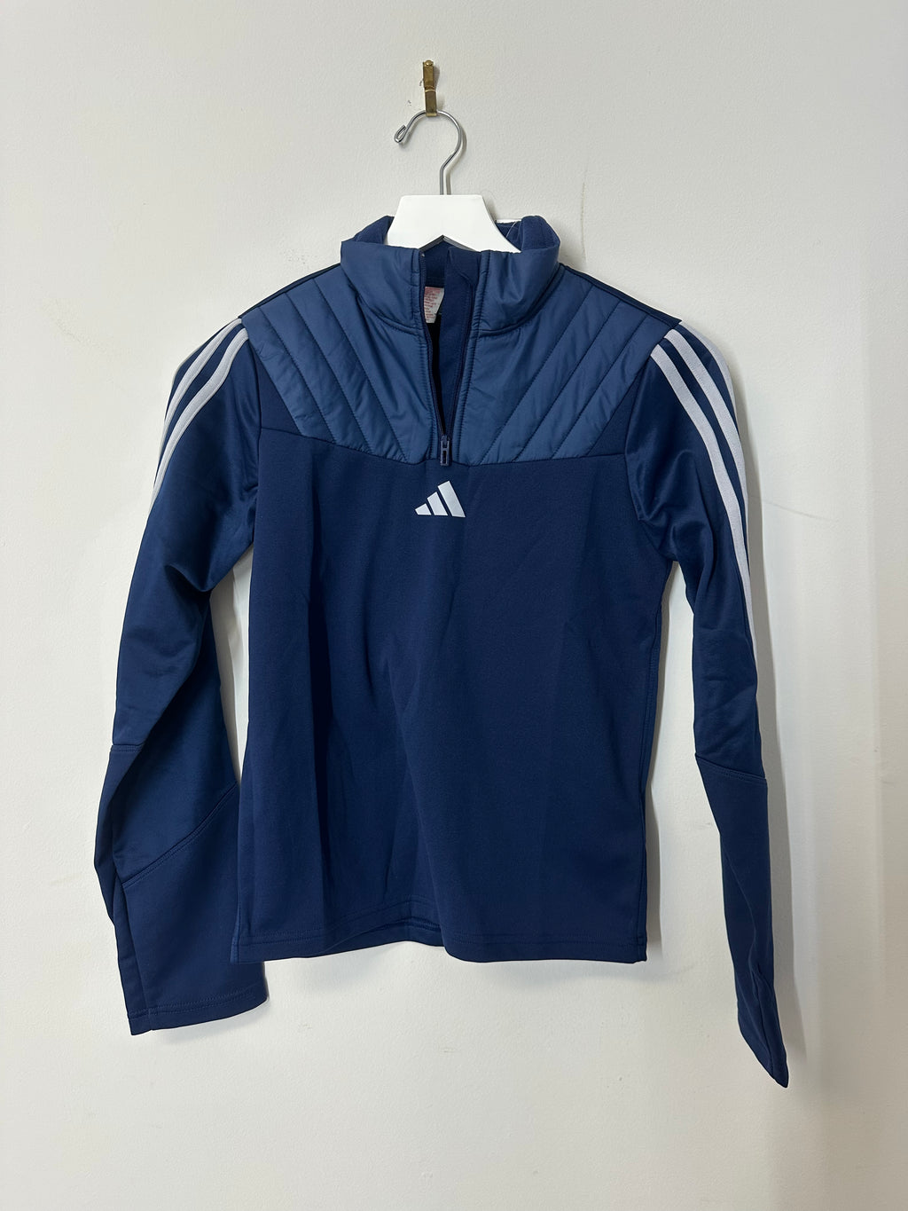 Adidas Tiro 23 Club Winterized Training Top