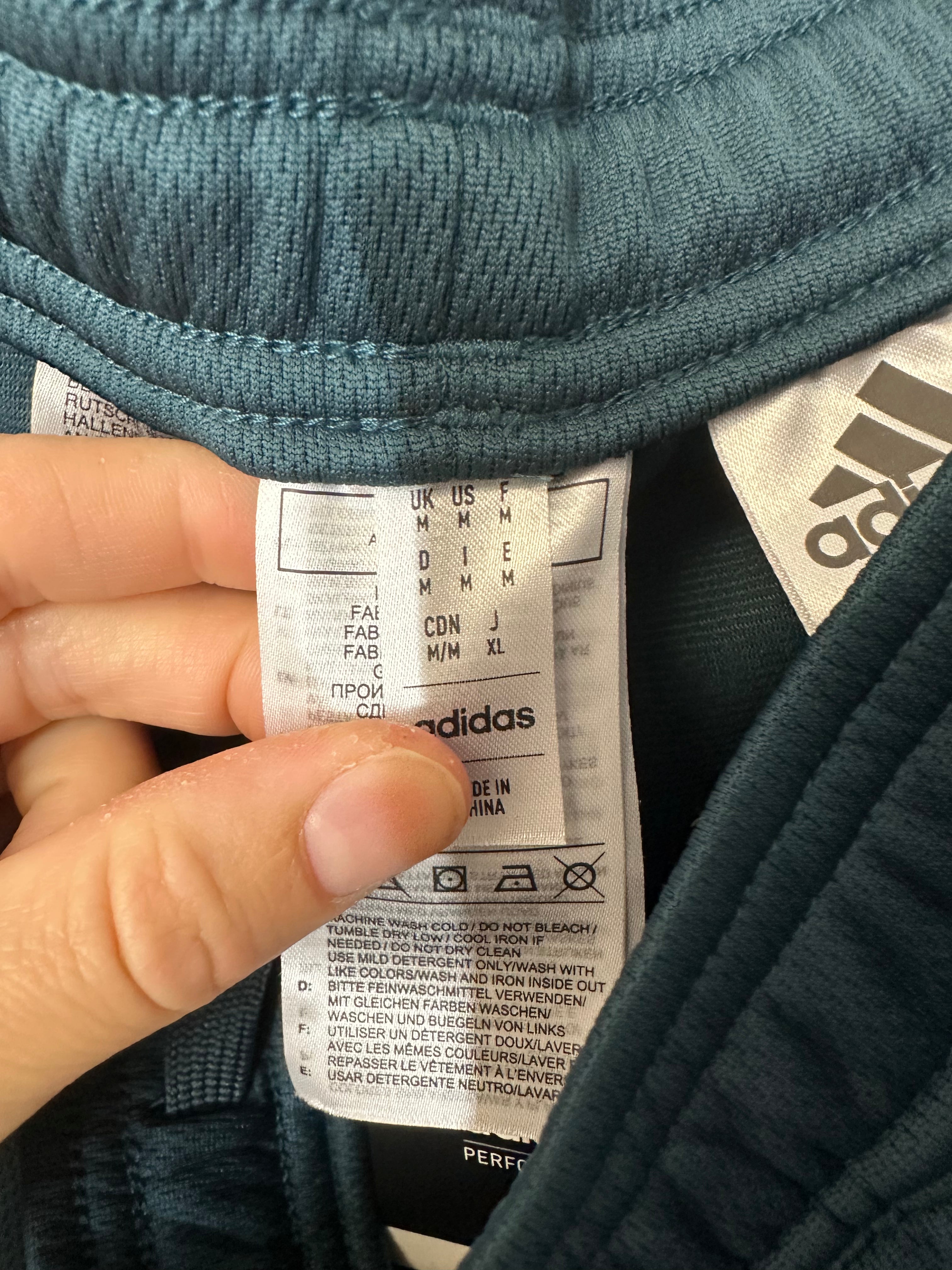 Adidas Tiro 23 Competition Winterized Pants sz M