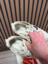 Load image into Gallery viewer, Stussy x Nike Air Zoom Spiridon Caged 2 'Fossil' Sz 10
