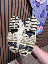 Load image into Gallery viewer, Stussy x Nike Air Zoom Spiridon Caged 2 'Fossil' Sz 10
