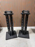 Argosy 360i-B Spire Speaker Stands Pair
