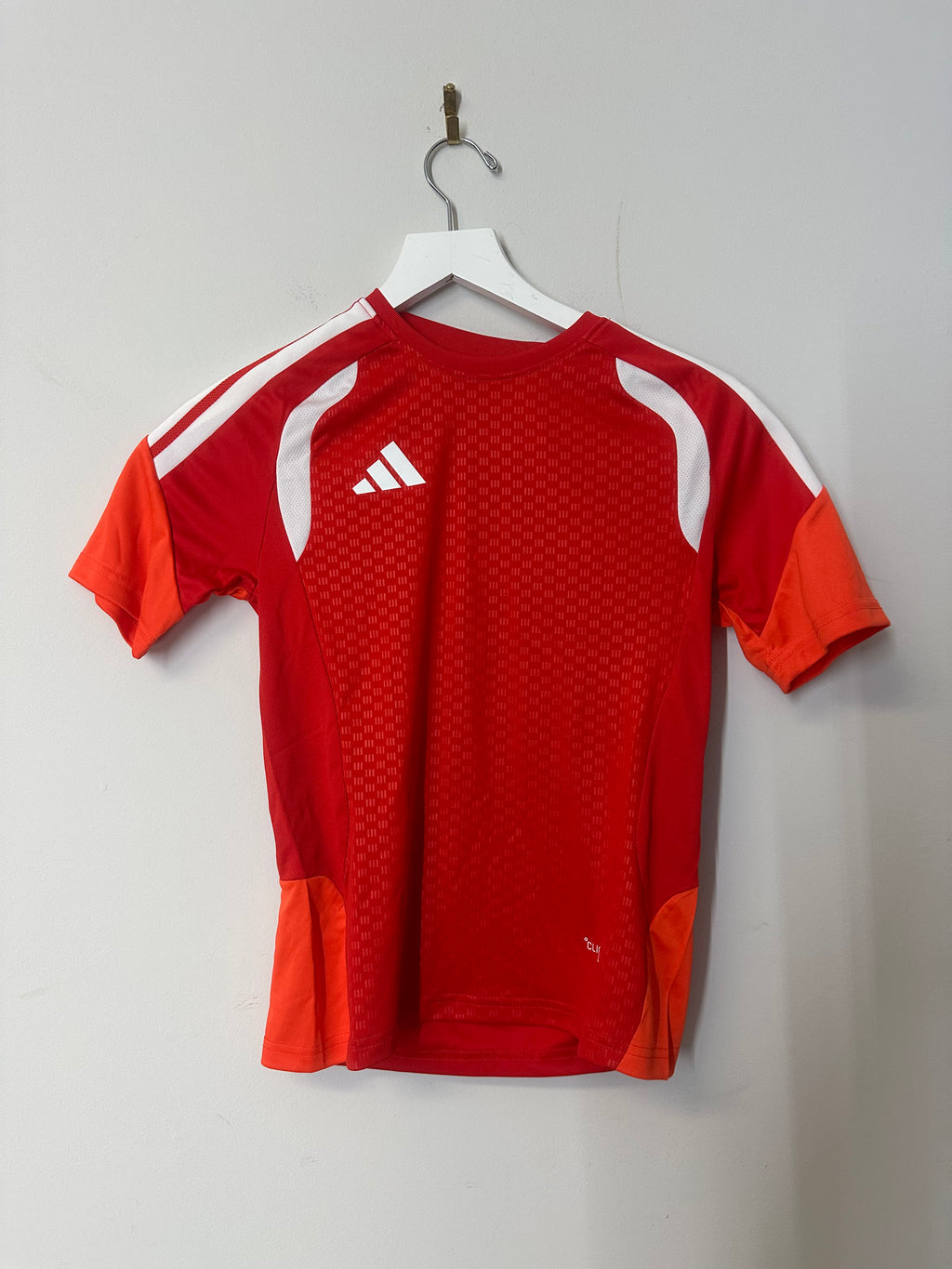 Adidas Tiro 26 Competition Training Jersey youth 11-12