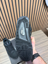 Load image into Gallery viewer, Air Jordan 4 Retro 'Black Cat' 2025 Sz 9
