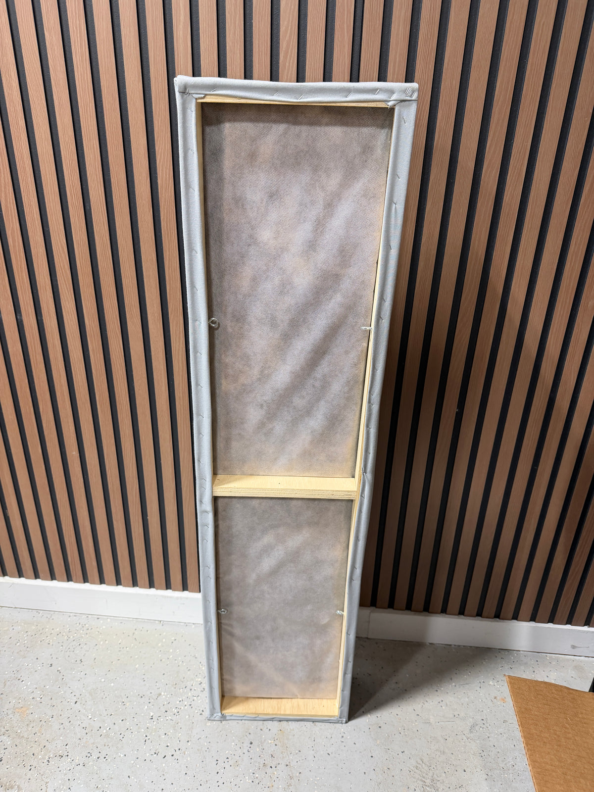 GIK Acoustics Sound Panel 48"x12"x5" (4 Available)