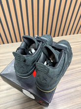 Load image into Gallery viewer, KAWS x Air Jordan 4 Retro 'Black' Sz 10.5
