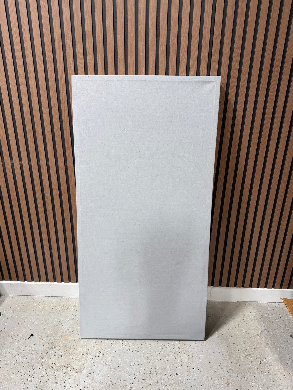 GIK Acoustics Sound Panel 48" x 24" x 2" (6 Available)