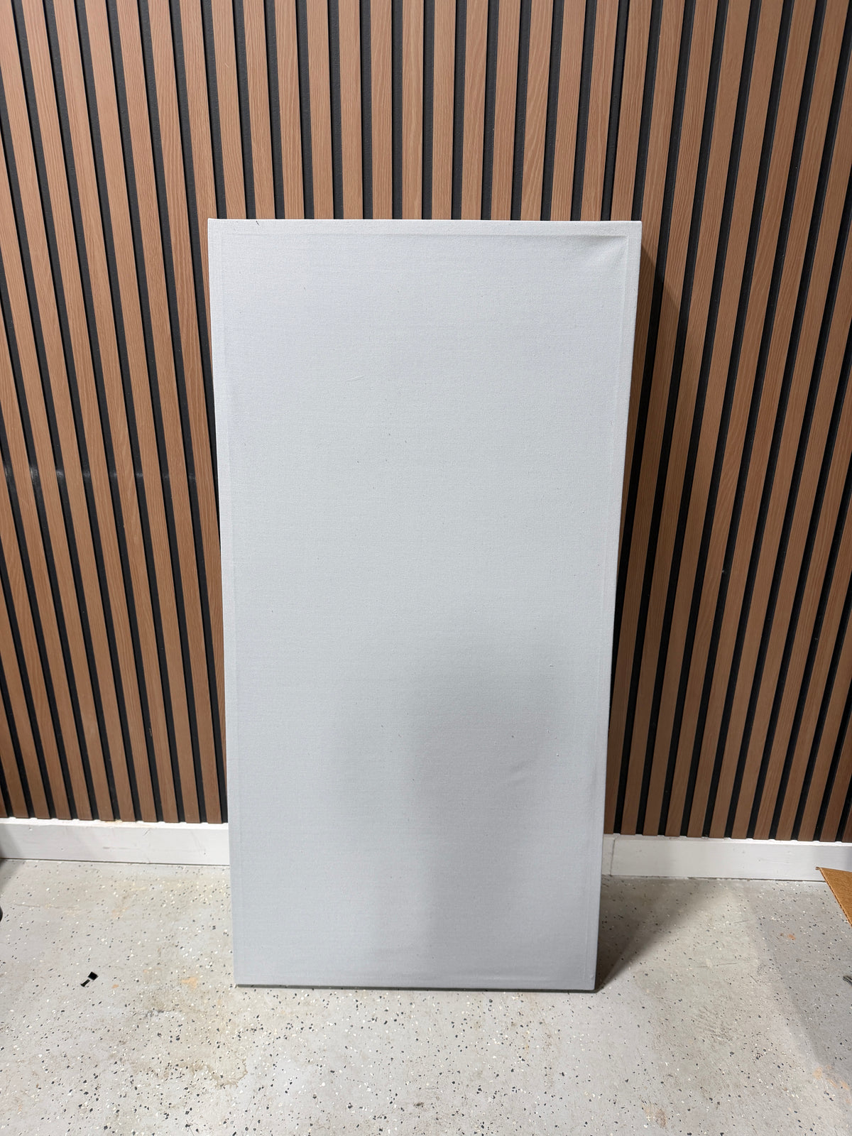 GIK Acoustics Sound Panel 48" x 24" x 2" (6 Available)