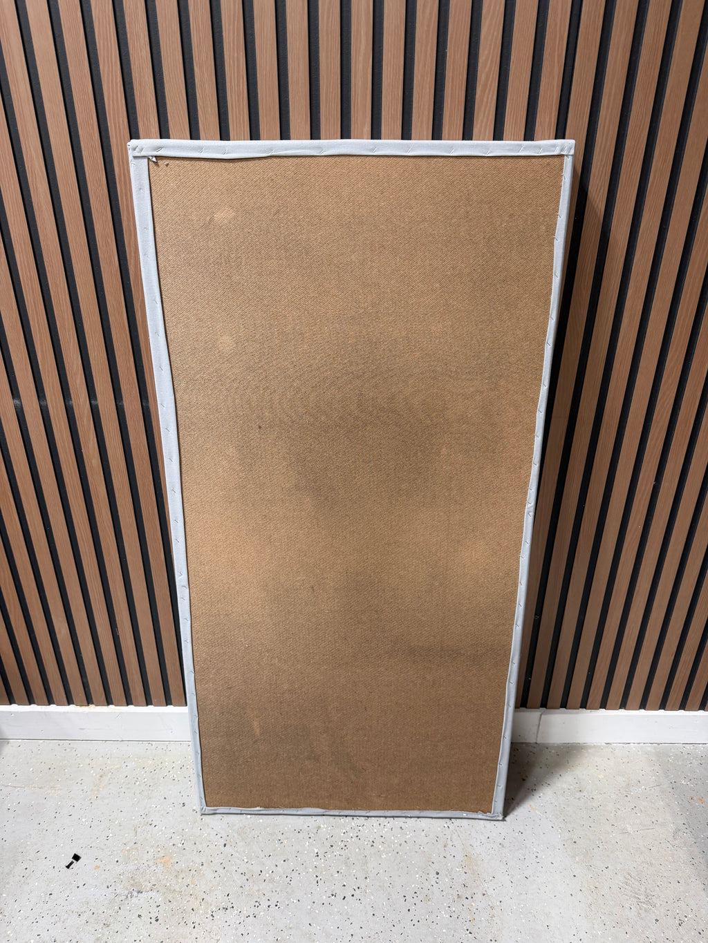 GIK Acoustics Sound Panel 48" x 24" x 2" (6 Available)