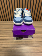 Load image into Gallery viewer, Why So Sad? x Nike Dunk Low SB 'The Predatory Bird' Sz 6.5M W8
