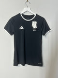Adidas Entrada 26 soccer jersey women's sz S
