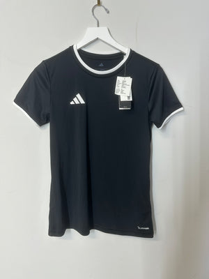 Adidas Entrada 26 soccer jersey women's sz S