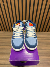 Load image into Gallery viewer, Why So Sad? x Nike Dunk Low SB 'The Predatory Bird' Sz 6.5M W8
