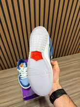 Load image into Gallery viewer, Why So Sad? x Nike Dunk Low SB 'The Predatory Bird' Sz 6.5M W8

