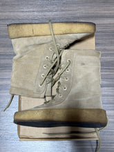Load image into Gallery viewer, Yeezy Szn 2 Crepe Boot Tan Sz 37
