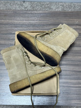 Load image into Gallery viewer, Yeezy Szn 2 Crepe Boot Tan Sz 37
