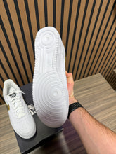 Load image into Gallery viewer, Nike Air Force 1 Low Retro 'Ivory Snake' 2019 Sz 15
