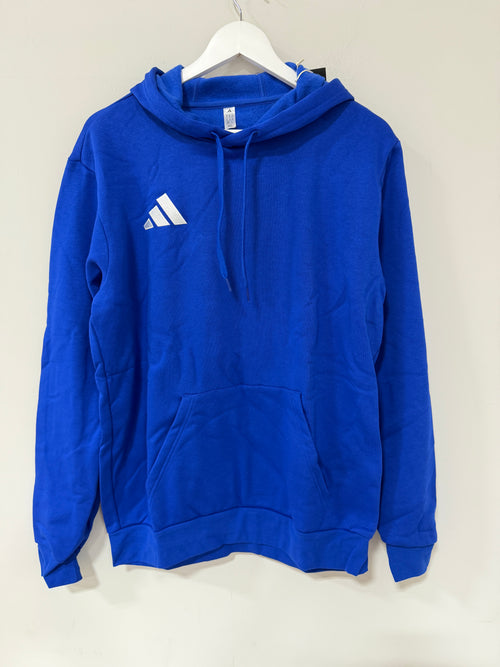 Adidas Entrada 26 Hoodie Youth