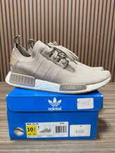 Load image into Gallery viewer, Adidas NMD French Beige Sz 10.5
