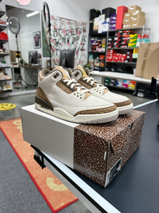 Jordan 3 Retro Palomino Sz 10.5