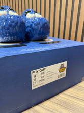 Load image into Gallery viewer, Kerwin Frost x McDonald's Fry Guy ClogCobalt Blue Sz 9
