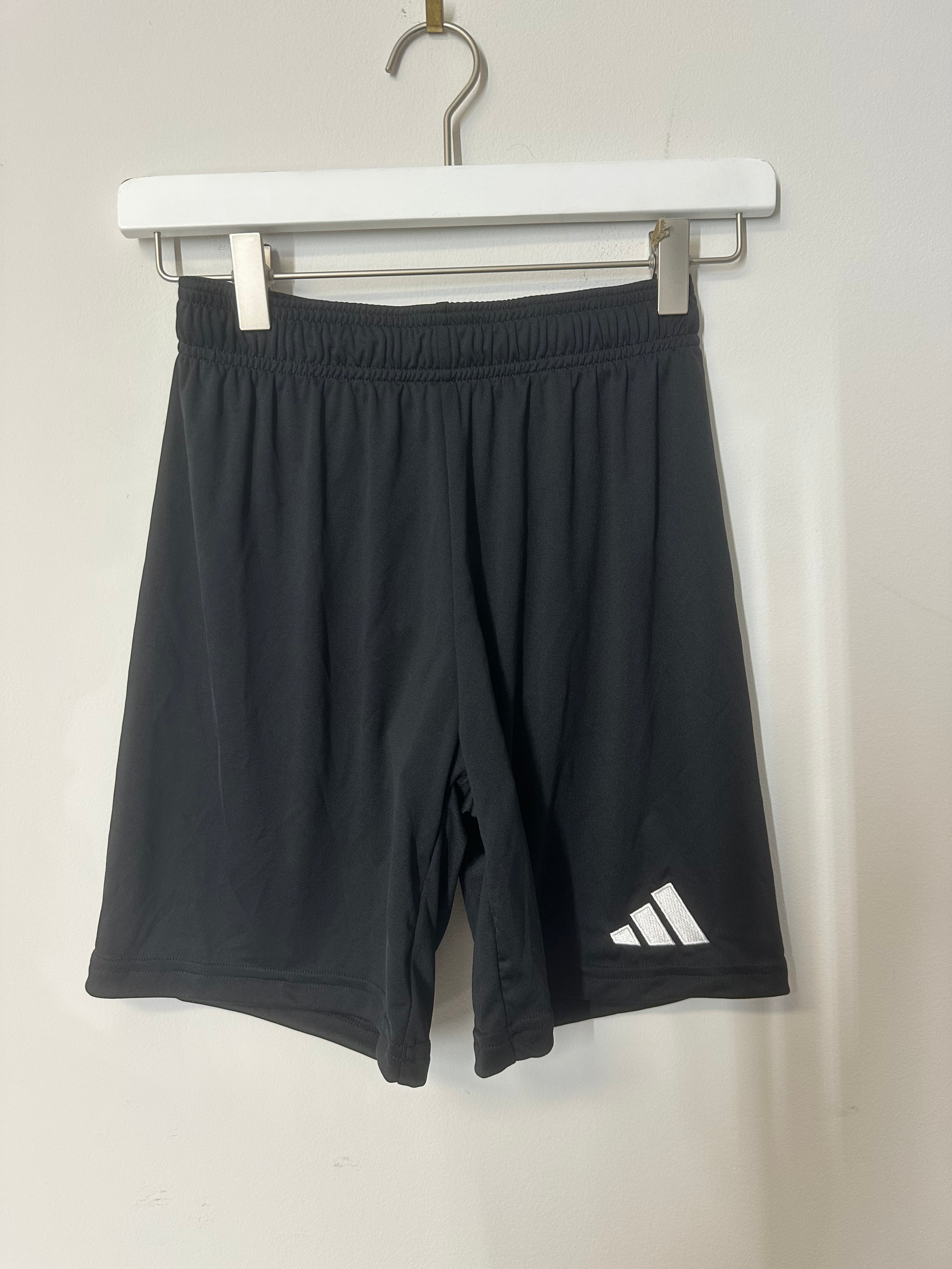 Adidas Entrada 26 Shorts Youth