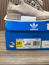 Load image into Gallery viewer, Adidas NMD French Beige Sz 10.5
